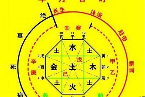 出生日期 八字|生辰八字算命、五行喜用神查詢（免費測算）